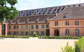 Les Haras Strasbourg 4*