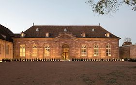 Hotel Les Haras Strasbourg